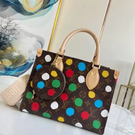 2301DJ0004 Bag LV 0711